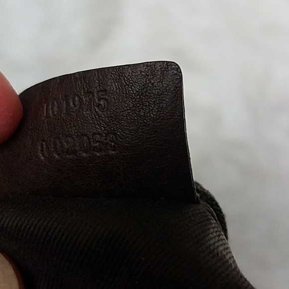 Gucci Horsebit Hobo Bag 2nd listing - Picture 3 of 8